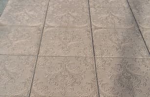 Квадрат Барокко