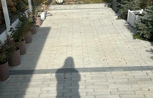 БРУСЧАТКА «САЯНЫ»