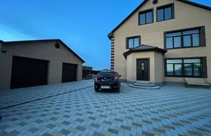 Брусчатка гладкая