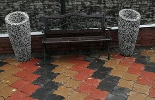 Кленовый лист