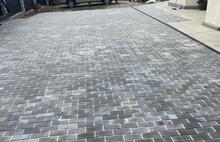 Античная графитовый