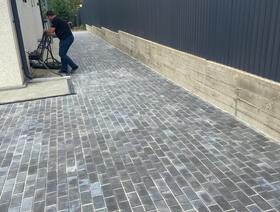 Античная графитовый