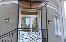 Сланец Норвежский темный