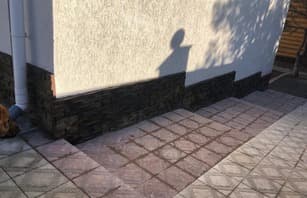 Сланец норвежский