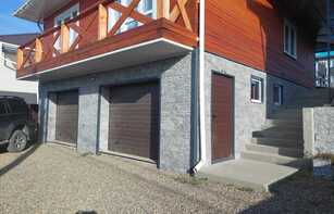 Облицовочный камень "Сланец природный"