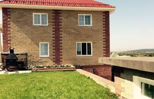 Сланец природный