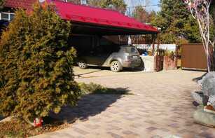 БРУСЧАТКА «СТАРЫЕ КАМНИ»