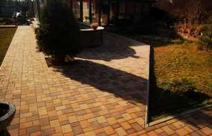 БРУСЧАТКА «СТАРЫЕ КАМНИ»