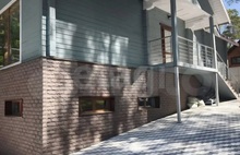 Античная неокрашенный тёмно-серый, серо-голубой