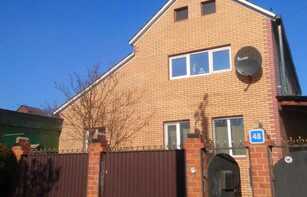 Угловой элемент к термопанели с кирпичом