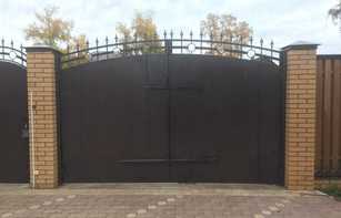 РИМСКИЙ БРУК (ЕВРОПА)