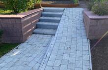 Арбатская тёмно-серая