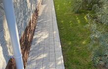 Арбатская тёмно-серая