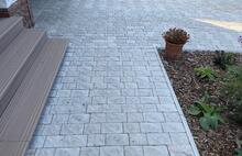 Арбатская тёмно-серая