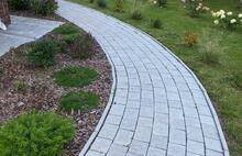 Арбатская тёмно-серая