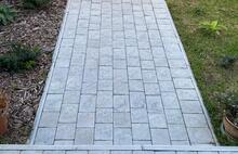 Арбатская тёмно-серая