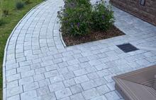 Арбатская тёмно-серая