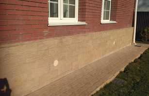 Облицовочный камень "Сланец природный"