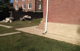 Облицовочный камень "Сланец природный"