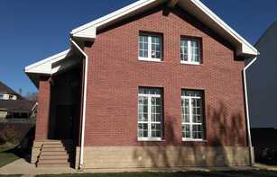 Облицовочный камень "Сланец природный"