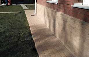 Облицовочный камень 