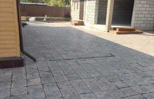 Брусчатка Польская