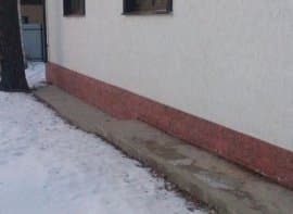Облицовочный камень "Сланец природный"