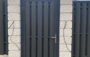 Блоки белые шлифованные