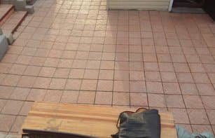 Тротуарная плитка 