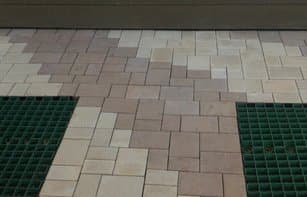 БРУСЧАТКА «СТАРЫЕ КАМНИ»