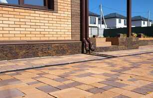 Облицовочный камень 