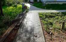 Квадрат греческий светло-бежевый