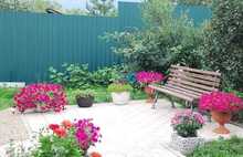 Квадрат греческий светло-бежевый