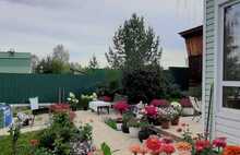 Квадрат греческий светло-бежевый