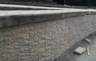 Облицовочный камень 