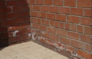 БРУСЧАТКА ТРОТУАРНАЯ КЛАССИЧЕСКАЯ