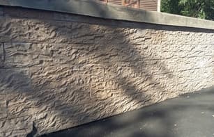 Облицовочный камень 