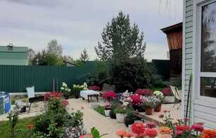 Тротуарная плитка 