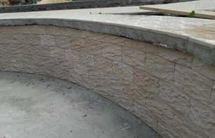 Облицовочный камень 