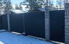 Блоки бело-черные