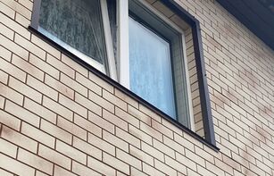 Фасадная панель фактура 