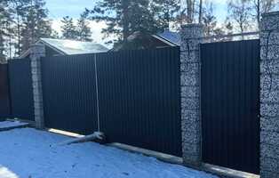 Блоки бело-черные