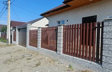 Блоки бело-черные 3