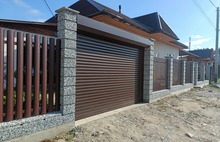 Блоки бело-черные 3