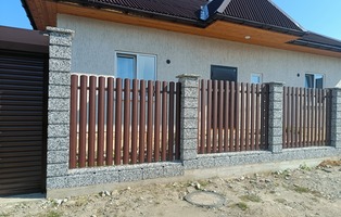 Блоки бело-черные 3