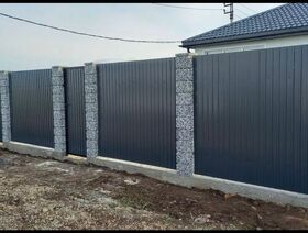 Блоки бело-черные 4