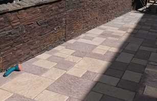 Облицовочный камень 