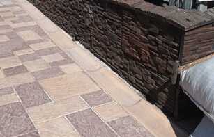 Облицовочный камень 