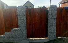 Блоки бело-черные 8