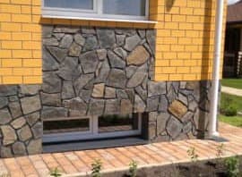 Брусчатка классическая